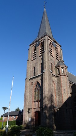 Afbeelding invoegen